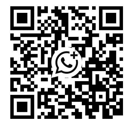 WhatsApp QR Code