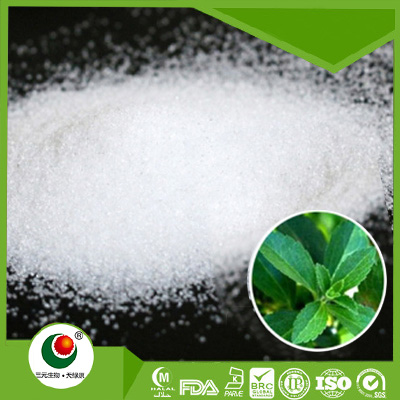 Erythritol + Stevia
