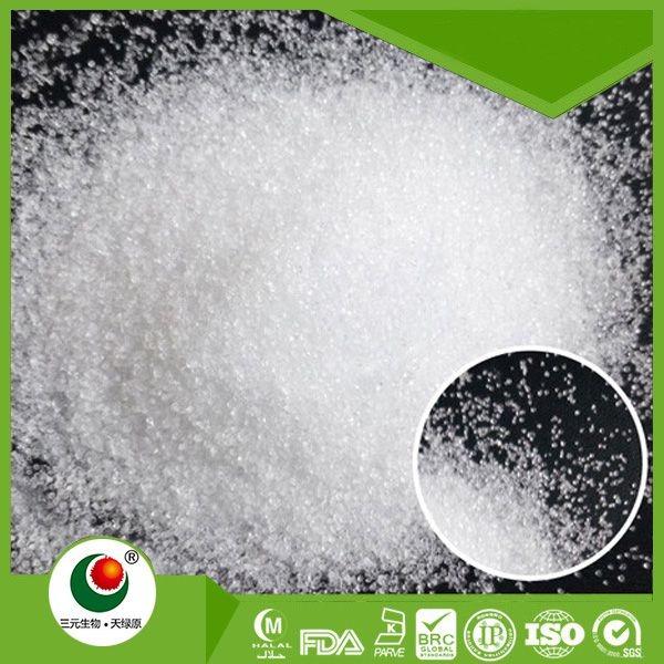 Erythritol + Monk Fruit White